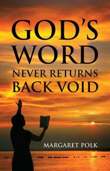 Paperback God's Word Never Returns Back Void Book