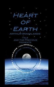 Paperback Heart of Earth: Tale and the Precious Moments Book