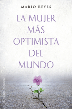Paperback Mujer Mas Optimista del Mundo, La [Spanish] Book