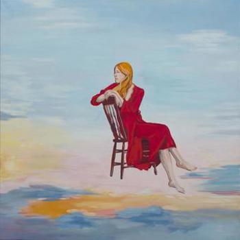 Vinyl Stay In Touch (LP) Book