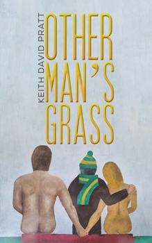 Paperback Other Man's Grass Book