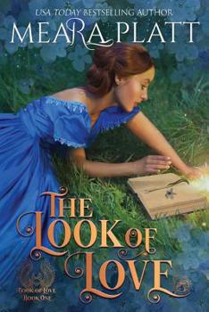 The Look of Love - Book #1 of the Book of Love