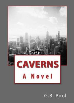 Paperback Caverns Book