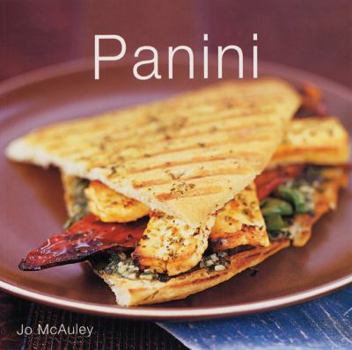 Paperback Panini Book