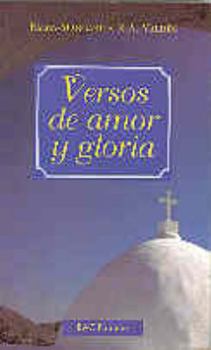 Versos de amor y gloria (POPULAR) (Spanish Edition)