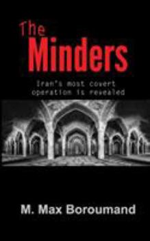 Paperback The Minders Book