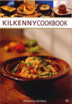 Paperback Kilkenny Cookbook Book