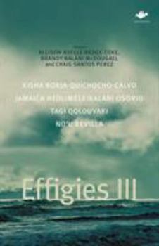 Paperback Effigies III Book