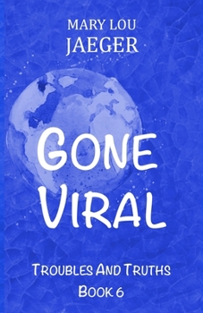 Paperback Gone Viral Book