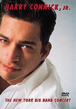 Harry Connick Jr. - The New York Big Band Concert