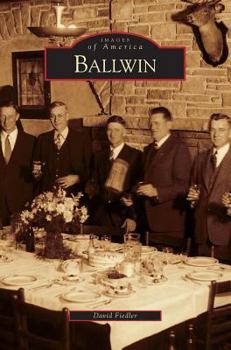 Ballwin (Images of America: Missouri) - Book  of the Images of America: Missouri