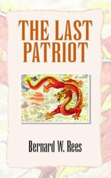 Paperback The Last Patriot Book