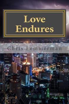 Paperback Love Endures Book