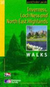 Inverness, Loch Ness and the North East Highlands (Pathfinder Guide)