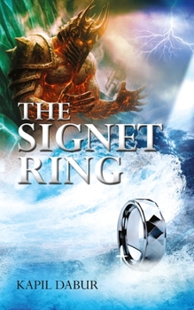 Paperback The Signet Ring Book