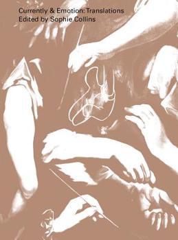 Paperback Currently & Emotion: Translations Book