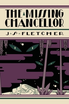 Paperback The Missing Chancellor Book