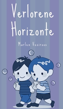 Hardcover Verlorene Horizonte [German] Book