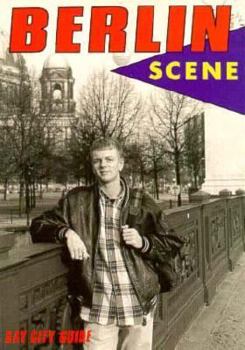 Paperback Berlin Scene Book