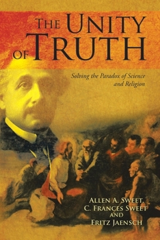 Paperback The Unity of Truth Book