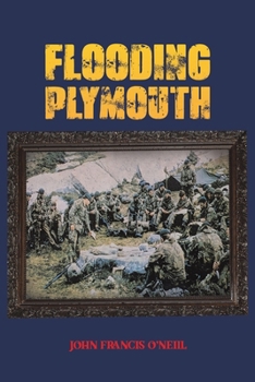 Paperback Flooding Plymouth Book