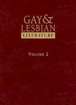 Gay & Lesbian Literature - Book #2 of the Gay & Lesbian Literature