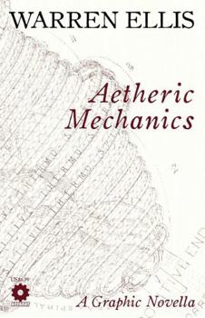 Paperback Aetheric Mechanics Book