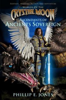 Paperback Ascendants of Ancients Sovereign Book