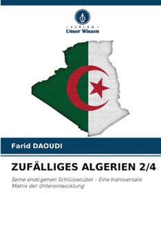 Zufälliges Algerien 2/4 (German Edition)