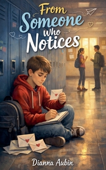 Paperback From Someone Who Notices Book