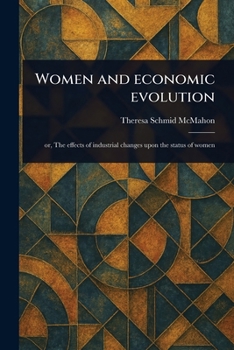 Paperback Women and Economic Evolution Book