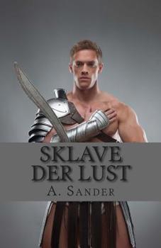 Paperback Sklave der Lust [German] Book