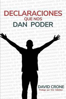 Paperback Declaraciones Que Nos Dan Poder [Spanish] Book