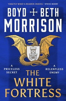Paperback The White Fortress Book
