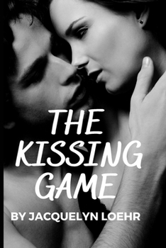 Paperback The kissing Game: French kissing and sexual activities Book