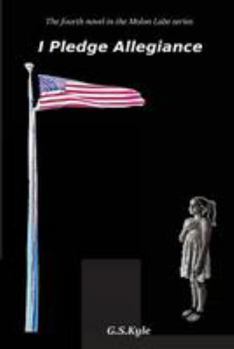 Paperback I Pledge Allegiance Book