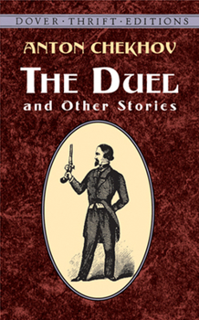 Paperback The Duel and Other Stories Book