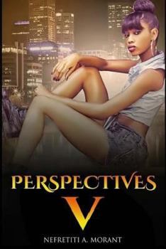 Paperback Perspectives V Book