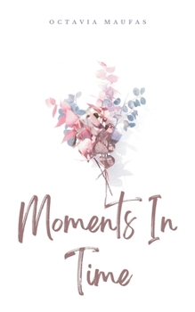 Paperback Moments In Time Book