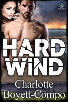 Paperback HardWind Book