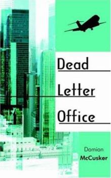 Paperback Dead Letter Office Book