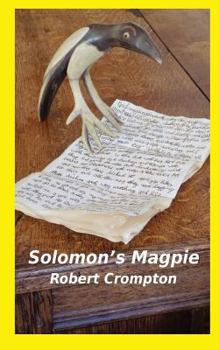 Solomon's Magpie