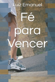Paperback Fé para Vencer [Portuguese] Book