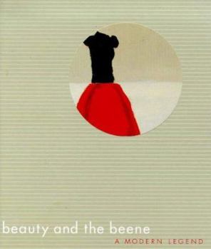 Hardcover Beauty and the Beene Book