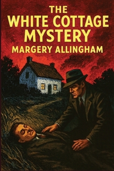 Paperback The White Cottage Mystery Book