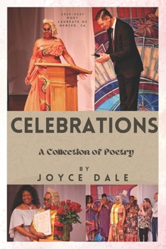 Celebrations: A Collection of Poetry
