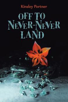 Paperback Off to Never-Never Land Book