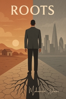 Roots: You can change your name, your city, even your accent-but your roots will always find you. (Fiction)