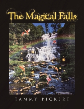 Paperback The Magical Falls Book