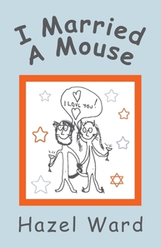 Paperback I Married a Mouse Book